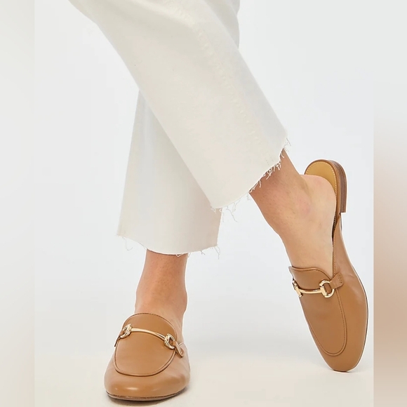 J. Crew Factory White Flare crop Skinny Jean signature stretch 30 NWT - Picture 3 of 3